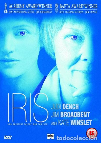 Cin&eacute;ma: Iris (5017188885867)