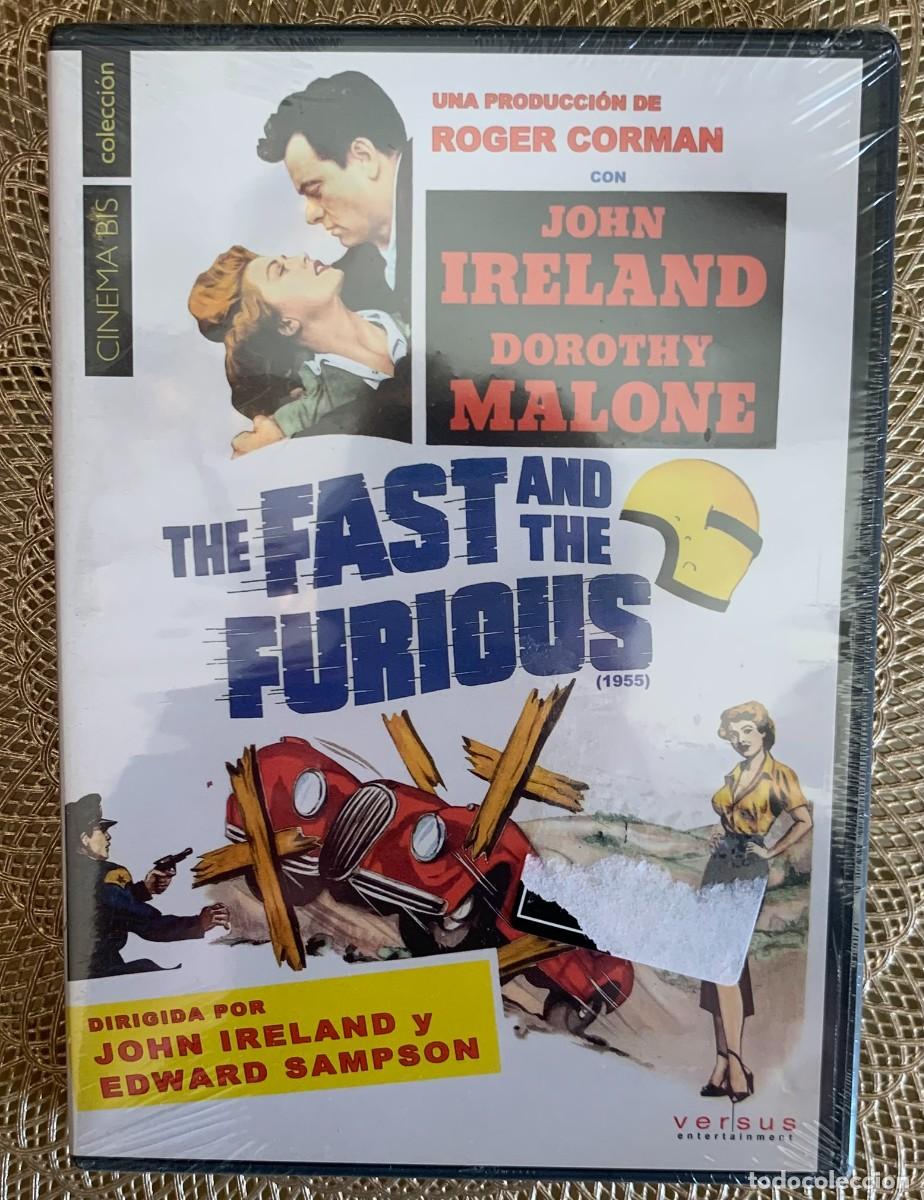 Cinema: Piloto a la fuga (John Ireland, Edward Sampson, 1954)