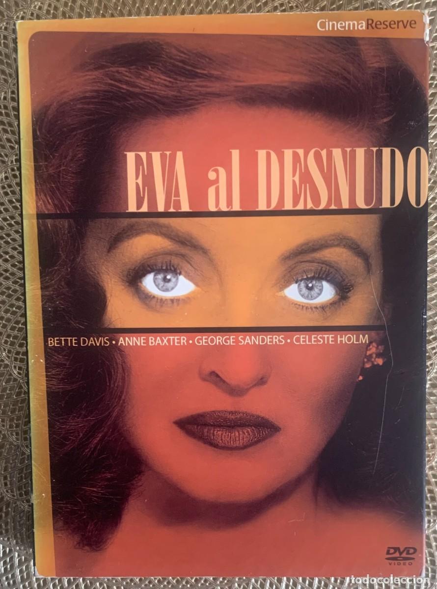 Cinema: EVA AL DESNUDO (Joseph L. Mankiewicz , 1950)