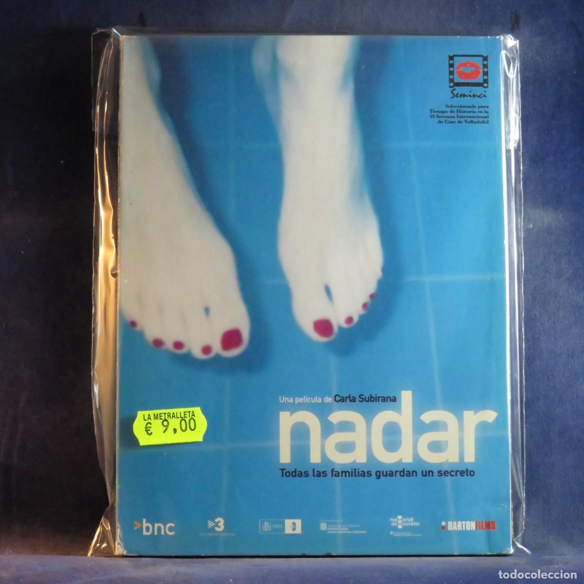 Cinema: NADAR - DVD --------