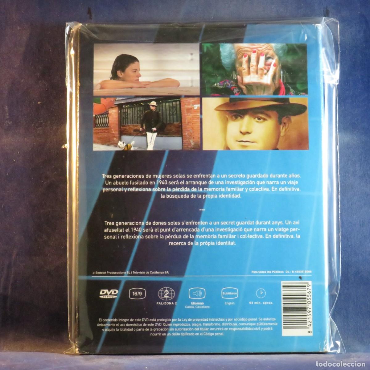 Cine: NADAR - DVD -------- - Foto 2