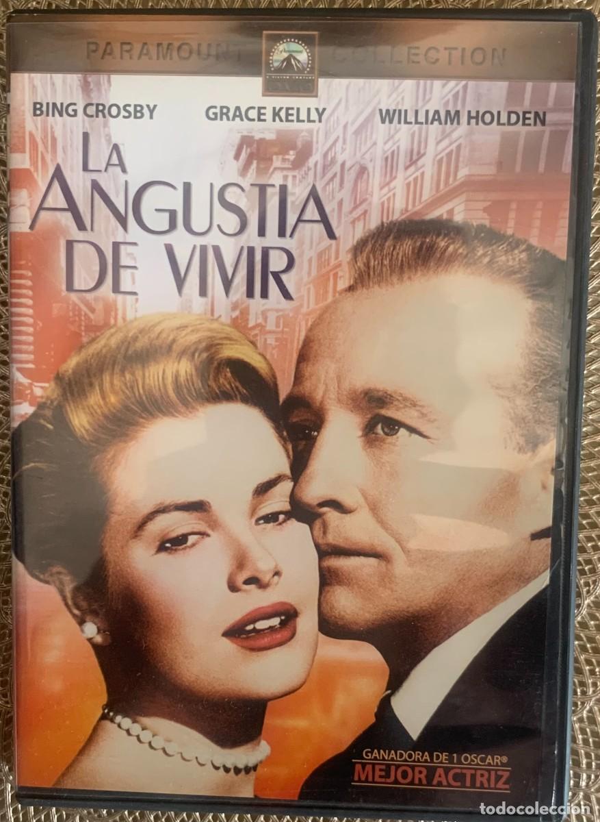 Cinema: LA ANGUSTIA DE VIVIR (George Seaton, 1954)