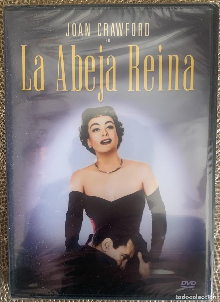 Kino: LA ABEJA REINA (Ranald MacDougall, 1955)