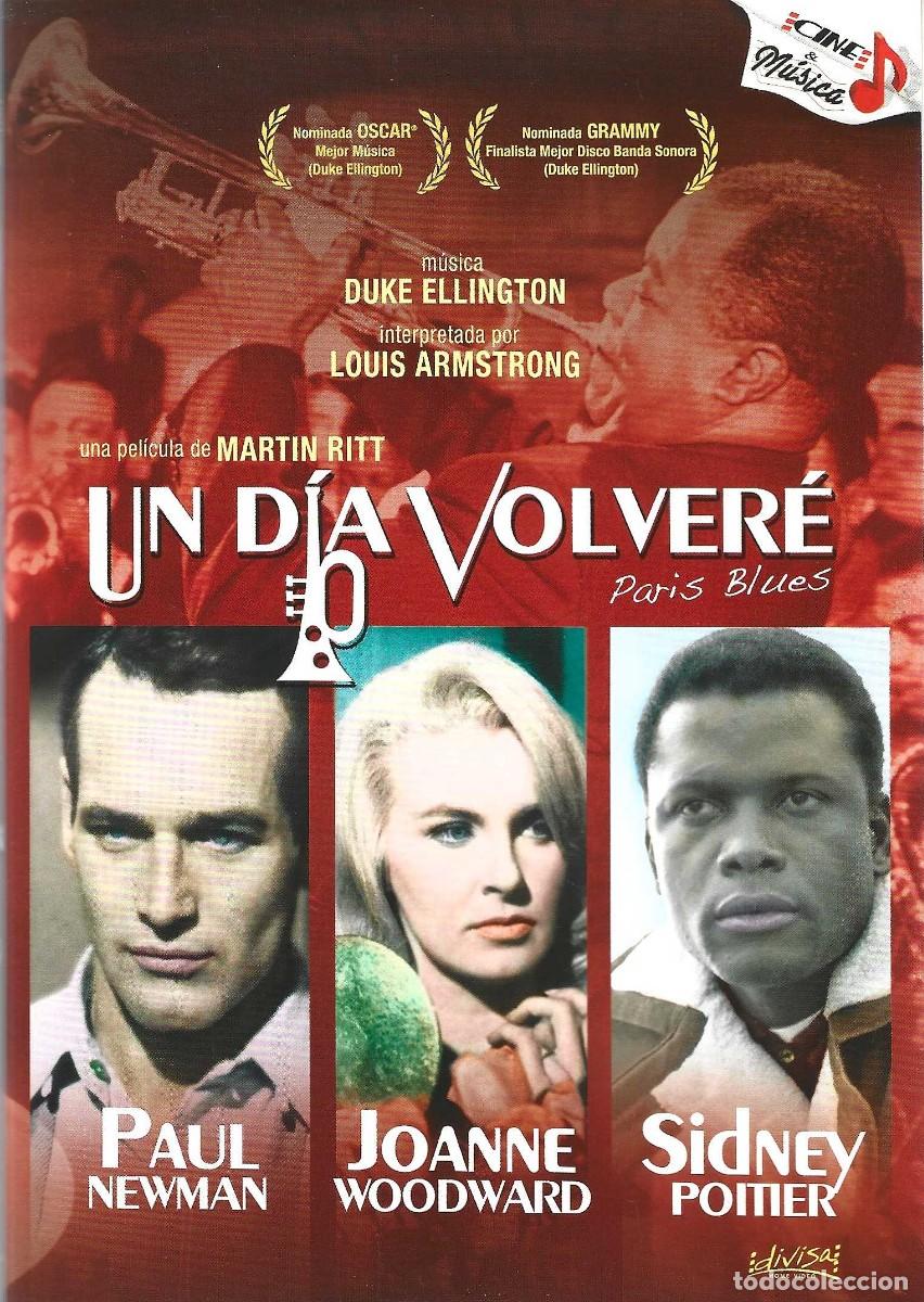 Cine: UN D&Iacute;A VOLVER&Eacute; PAUL NEWMAN