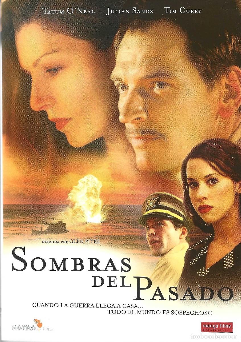 Kino: SOMBRAS DEL PASADO TATUM O&acute;NEAL