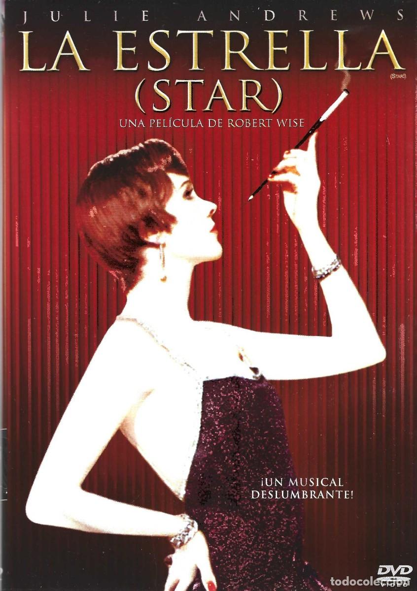 Kino: LA ESTRELLA (STAR) JULIE ANDREWS