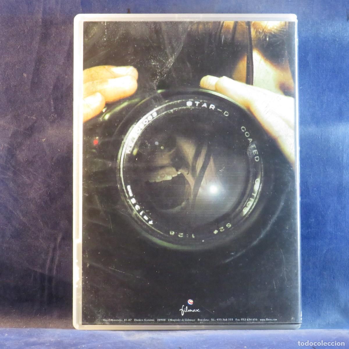 Cine: REC - DVD ---------- - Foto 2
