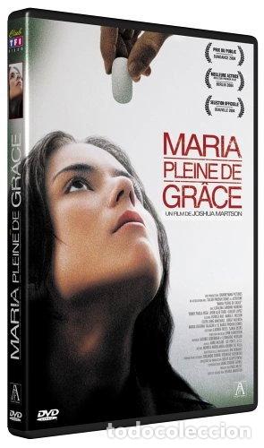Cine: Maria, pleine de gr&acirc;ce- 3384442062831