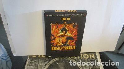 Cine: Ong-bak- 3760062463157