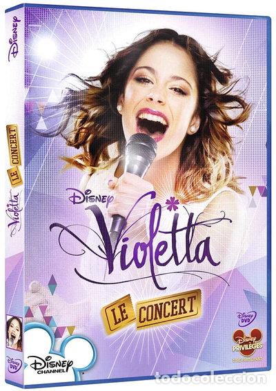Cine: Violetta, le concert- 8717418420536