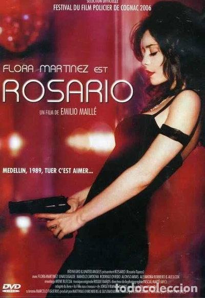 Cine: Rosario- 3475001009784