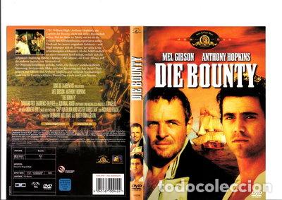 Cinema: Die Bounty- 4045167009424