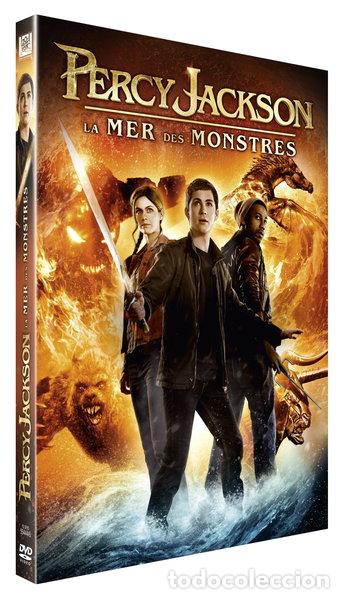 Cine: Percy Jackson: Sea of Monsters- 3344428055882