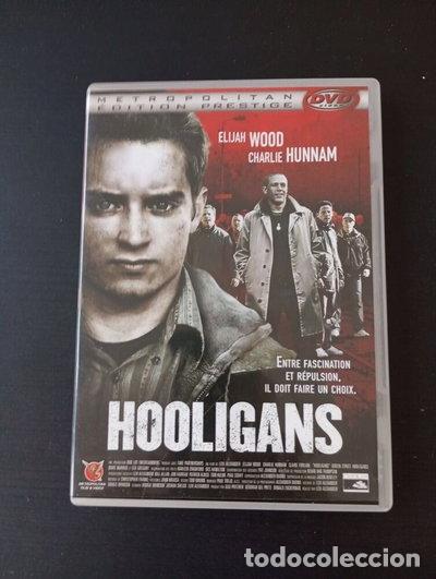 Cine: Hooligans- 3512391322953