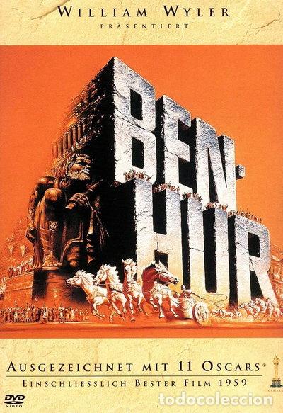 Cine: Ben-Hur- 7321921655067