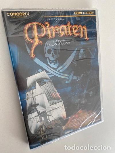 Cine: Piraten- 4010324021090