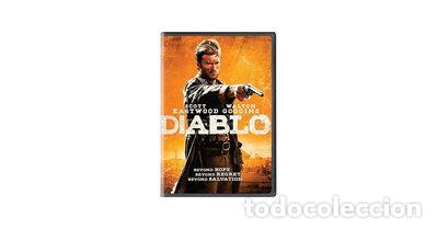 Cine: Diablo- 8414533022101