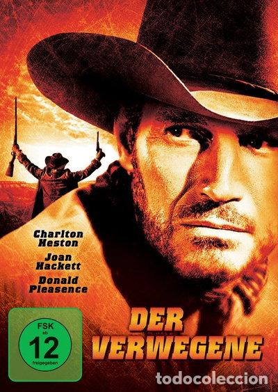 Cine: Der Verwegene- 4010884525137