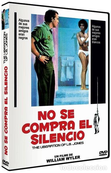 Cine: No se compra el silencio- 8436022322042