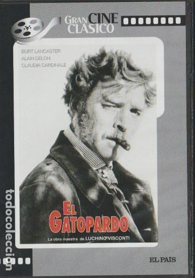 Cin&eacute;ma: EL GATOPARDO - Cine de estreno El Pa&iacute;s