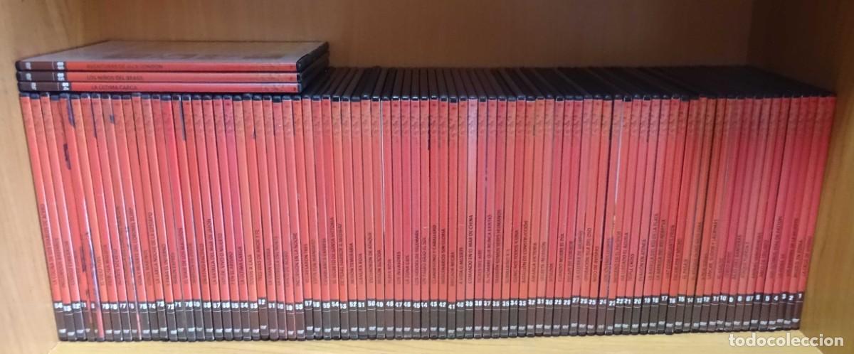 Cine: COLECCION DE 86 DVD LA II GUERRA MUNDIAL EN EL CINE (CAJA SLIM)