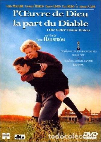 Cine: L'Oeuvre de Dieu, la part du Diable- 3459379411813