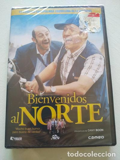 Cine: Bienvenidos al Norte- 8436534532854