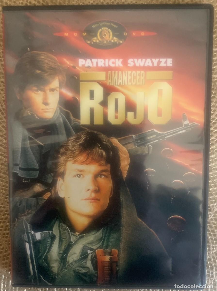 Cine: AMANECER ROJO (John Milius, 1984)