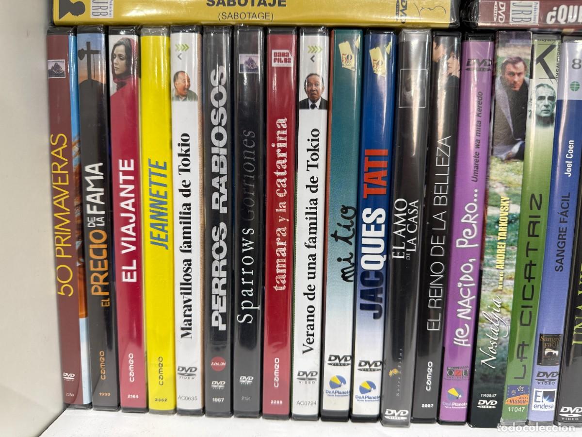 Cine: He nacido, pero... (DVD)