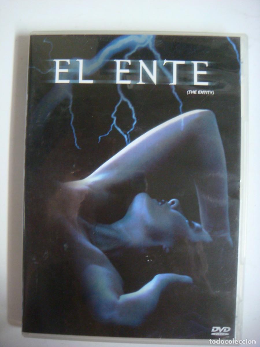 Cinema: D.V.D. DE EL ENTE-CAJ-N&ordm;-3