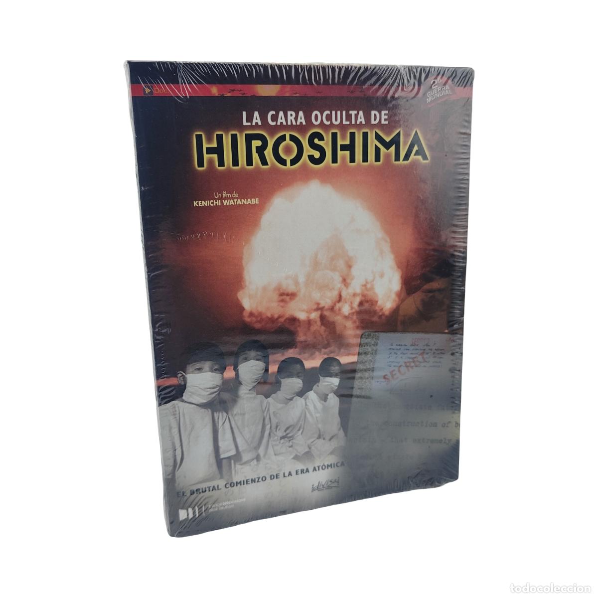 Cinema: LA CARA OCULTA DE HIROSHIMA