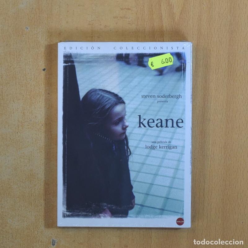 Cine: KEANE - DVD - &iexcl;Haz tu pedido con m&aacute;s art&iacute;culos!
