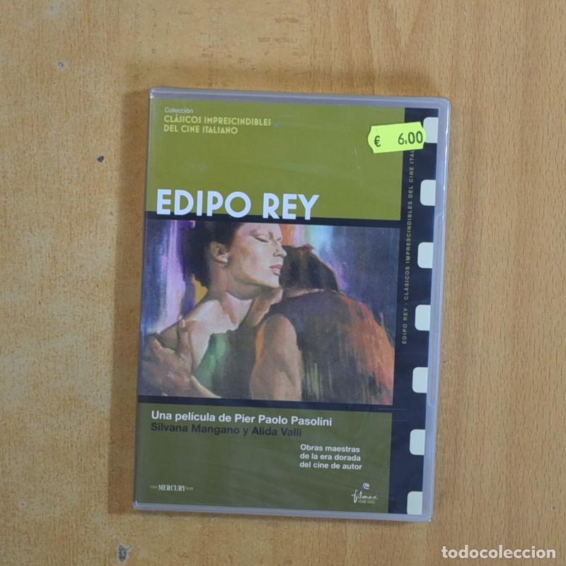 Cin&eacute;ma: ADIPO REY - DVD - Combina y ahorra en el env&iacute;o