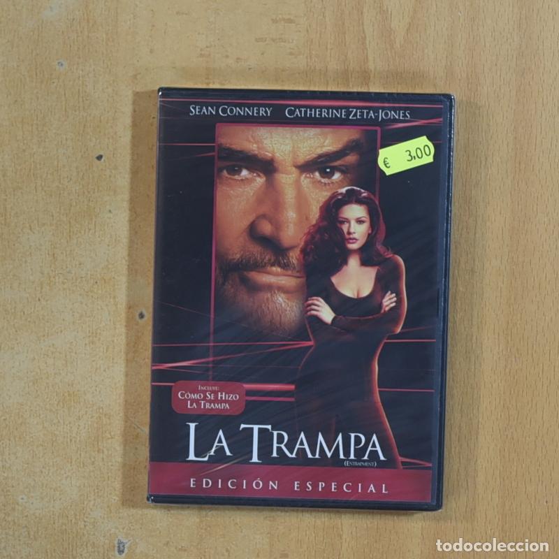 Cine: LA TRAMA - DVD - &iexcl;Mira mis otros productos!