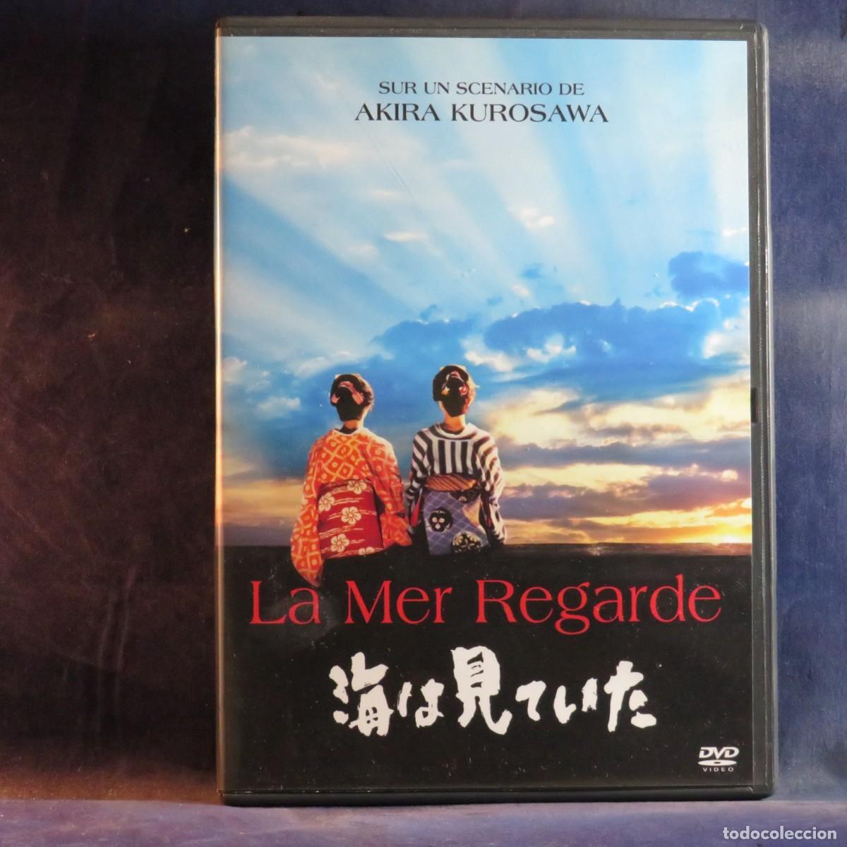 Cinema: LA MER REGARDE (IDIOMA FRANC&Eacute;S) - DVD