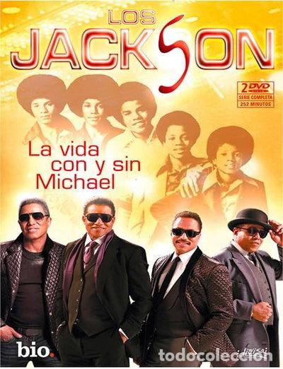 Cine: Los Jackson- 8421394531963