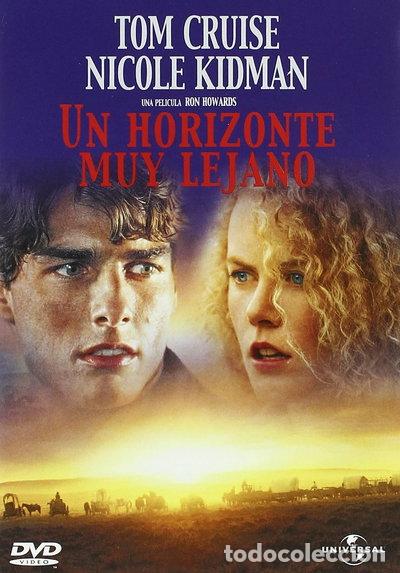 Cine: Un horizonte muy lejano- 5050582041224