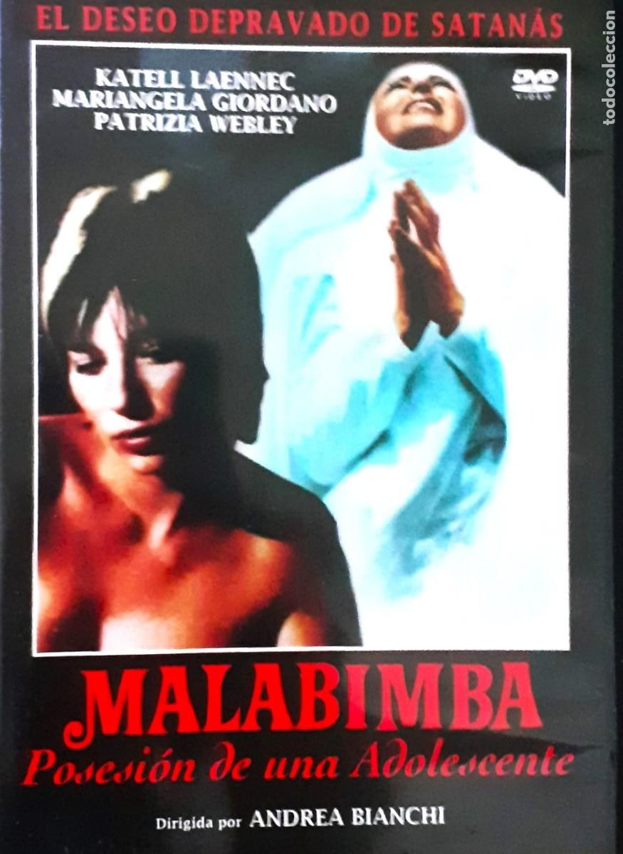 Cine: MALABIMBA. CINE EN DVD. COLECCION.
