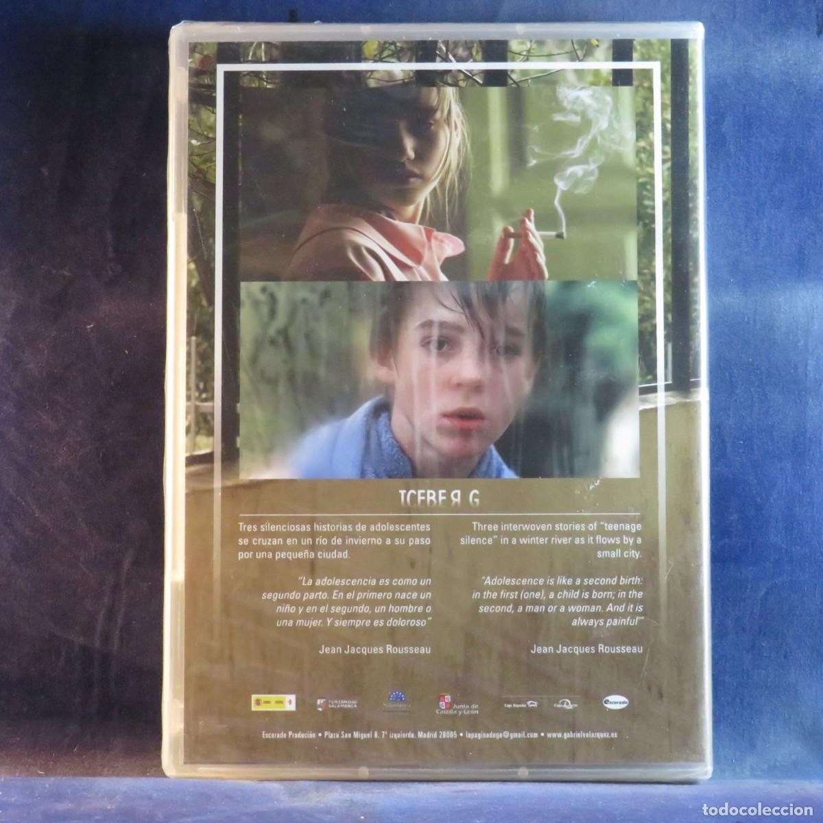 Cine: ICEBERG - DVD ------ - Foto 2