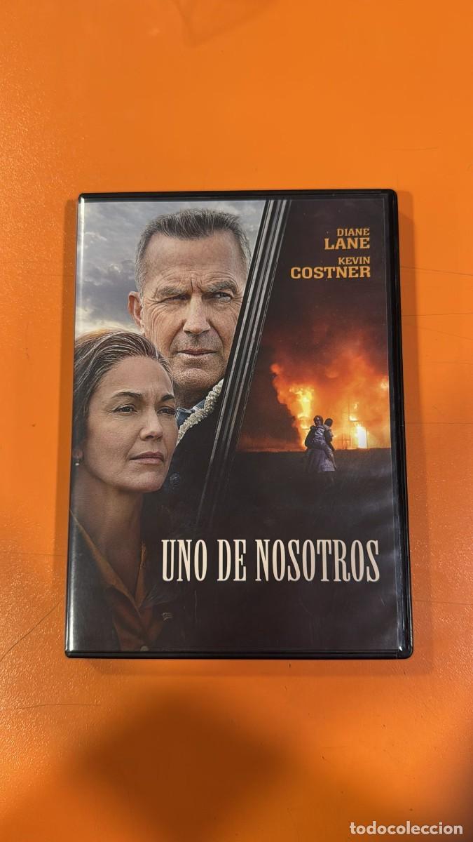 Cine: Uno de Nosotros [DVD]