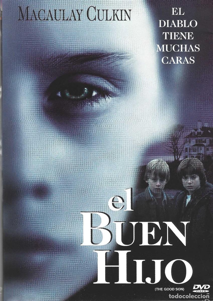 Cine: EL BUEN HIJO MACAULAY CULKIN