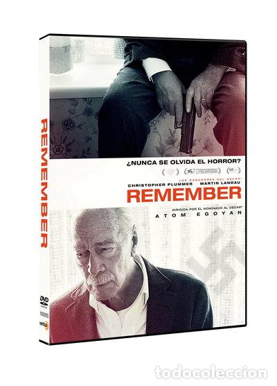 Cine: Remember- 8414533100007