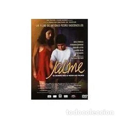 Cine: Jaime- 5601887454518