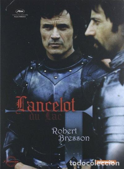 Cine: Lancelot du Lac- 8436040100035