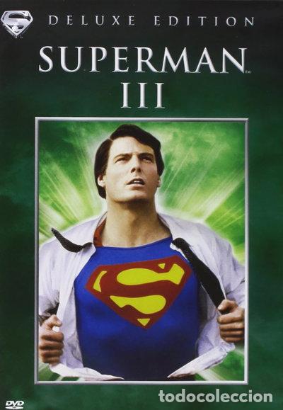 Cine: Superman III- 7321926868523