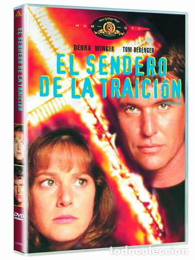 Cine: El Sendero de la Traici&oacute;n- 8420266995049
