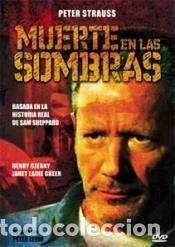 Cine: Muerte en las sombras- 8435112604426