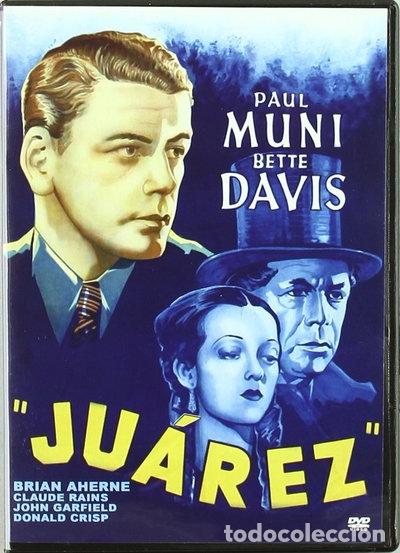 Cine: Ju&aacute;rez- 5051893026337