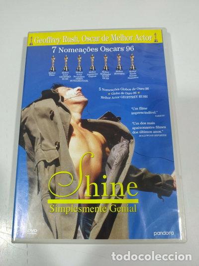 Cine: Shine- 5602193343732