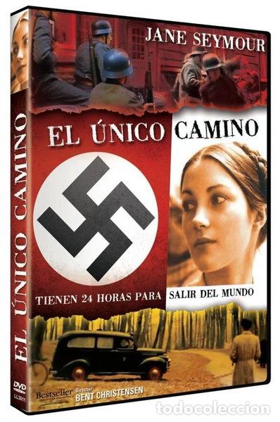 Cine: El &uacute;nico camino- 8436022326026